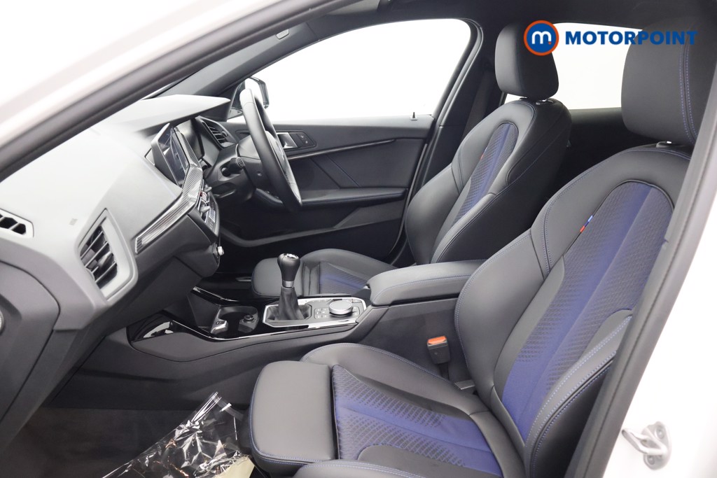 BMW 1 Series M Sport Manual Petrol Hatchback - Stock Number (1583683) - 23rd supplementary image