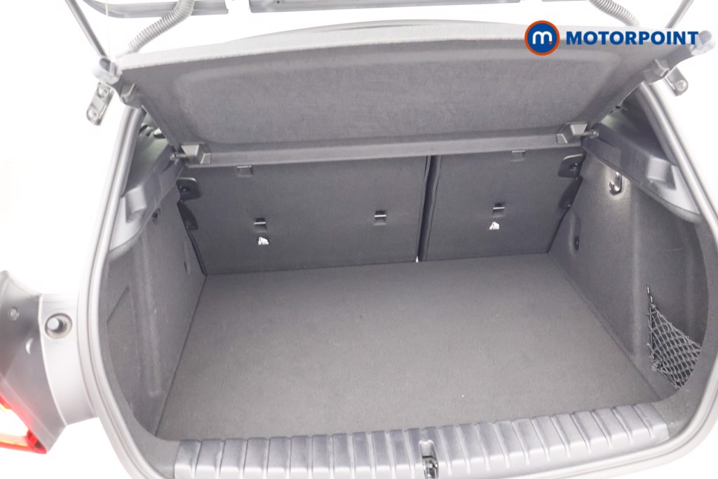 BMW 1 Series M Sport Manual Petrol Hatchback - Stock Number (1583683) - 24th supplementary image