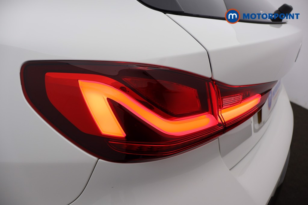 BMW 1 Series M Sport Manual Petrol Hatchback - Stock Number (1583683) - 25th supplementary image