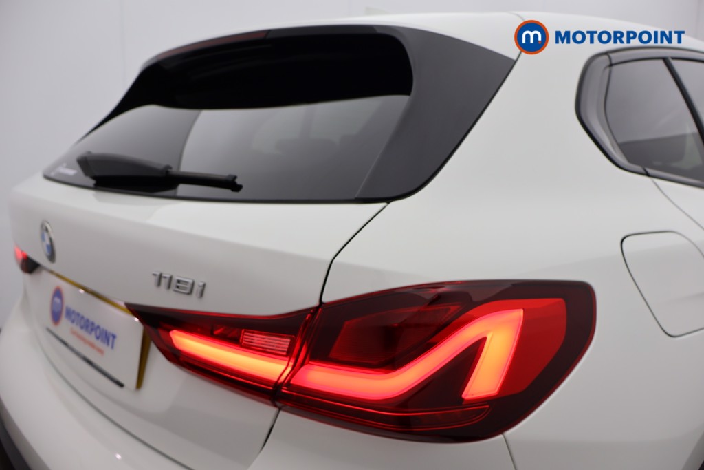 BMW 1 Series M Sport Manual Petrol Hatchback - Stock Number (1583683) - 26th supplementary image