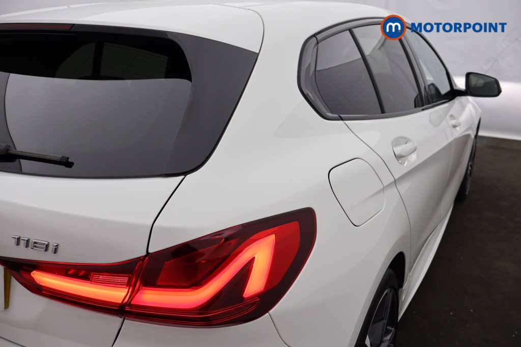 BMW 1 Series M Sport Manual Petrol Hatchback - Stock Number (1583683) - 27th supplementary image