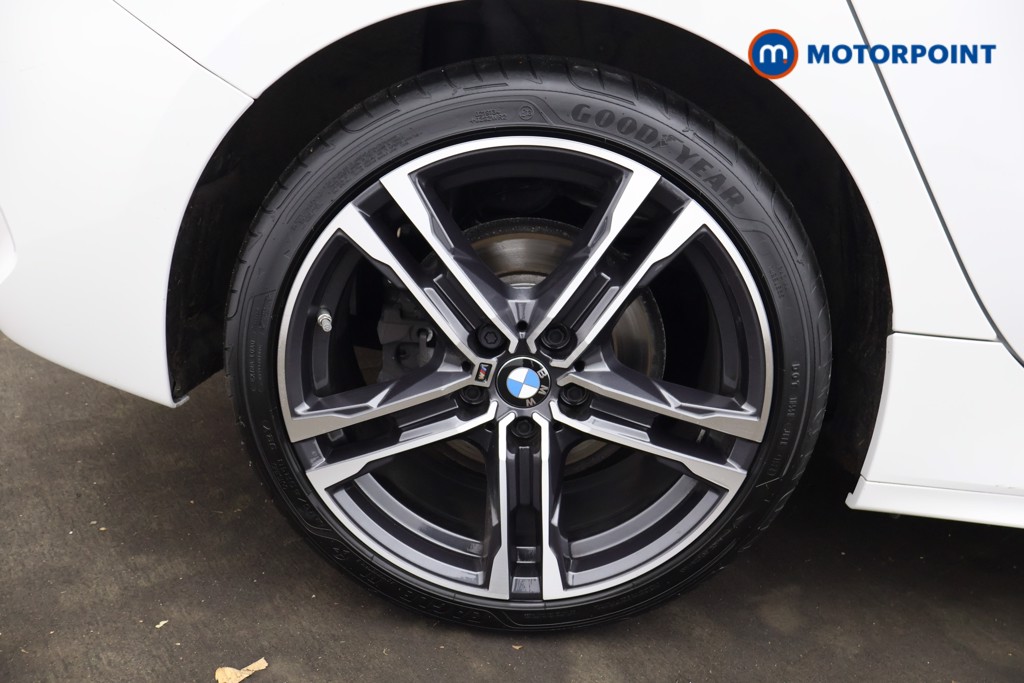 BMW 1 Series M Sport Manual Petrol Hatchback - Stock Number (1583683) - 28th supplementary image