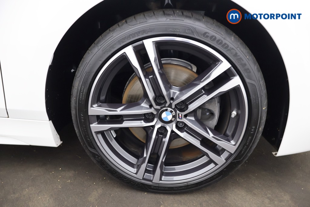 BMW 1 Series M Sport Manual Petrol Hatchback - Stock Number (1583683) - 29th supplementary image