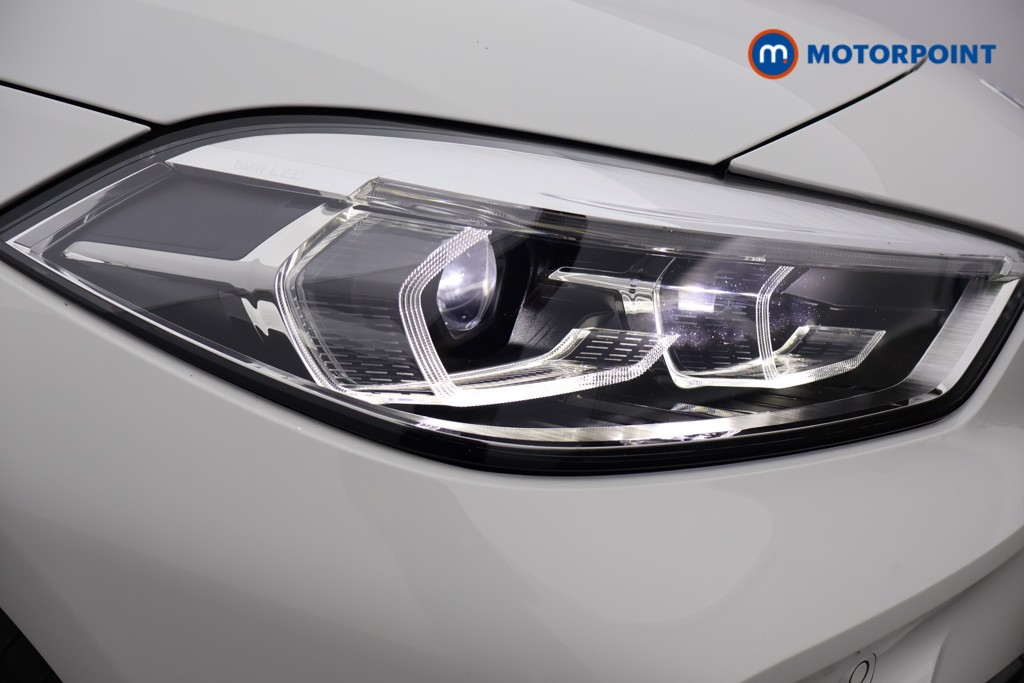 BMW 1 Series M Sport Manual Petrol Hatchback - Stock Number (1583683) - 30th supplementary image