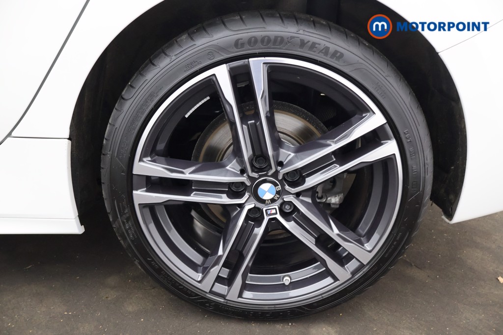 BMW 1 Series M Sport Manual Petrol Hatchback - Stock Number (1583683) - 33rd supplementary image