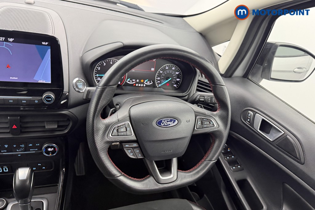 Ford Ecosport St-Line Automatic Petrol SUV - Stock Number (1583790) - 3rd supplementary image