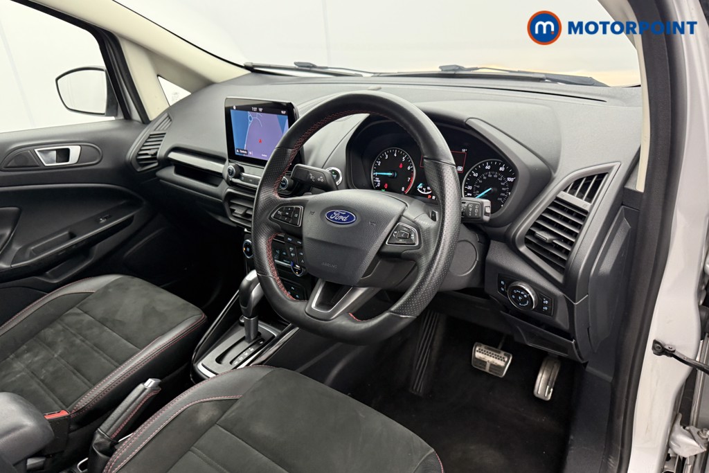 Ford Ecosport St-Line Automatic Petrol SUV - Stock Number (1583790) - 4th supplementary image