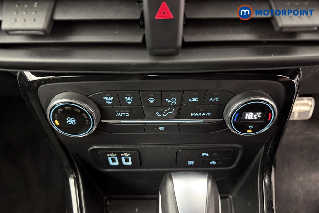Ford Ecosport St-Line Automatic Petrol SUV - Stock Number (1583790) - 11th supplementary image