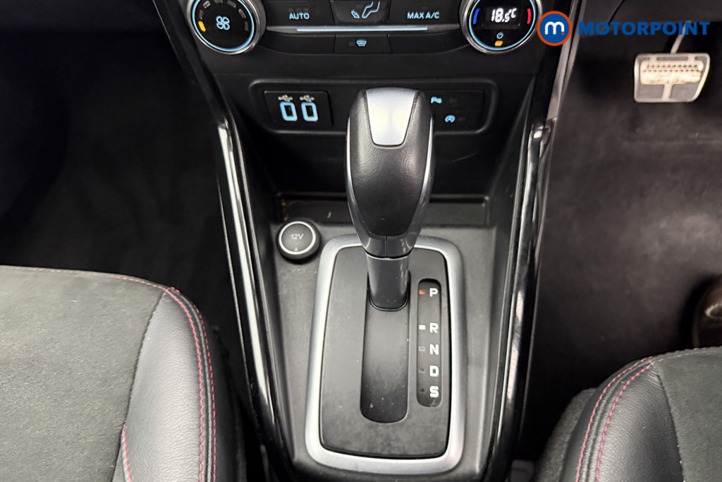 Ford Ecosport St-Line Automatic Petrol SUV - Stock Number (1583790) - 12th supplementary image