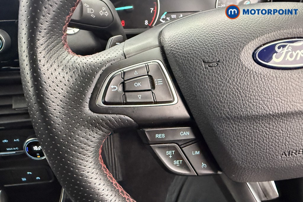 Ford Ecosport St-Line Automatic Petrol SUV - Stock Number (1583790) - 13th supplementary image