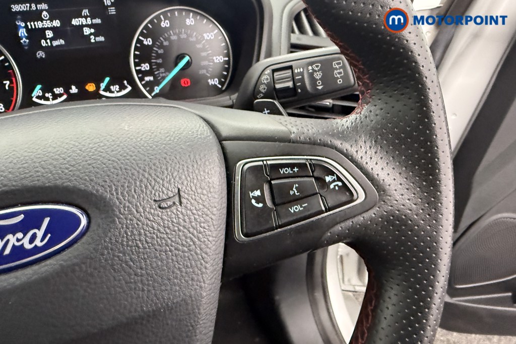 Ford Ecosport St-Line Automatic Petrol SUV - Stock Number (1583790) - 14th supplementary image