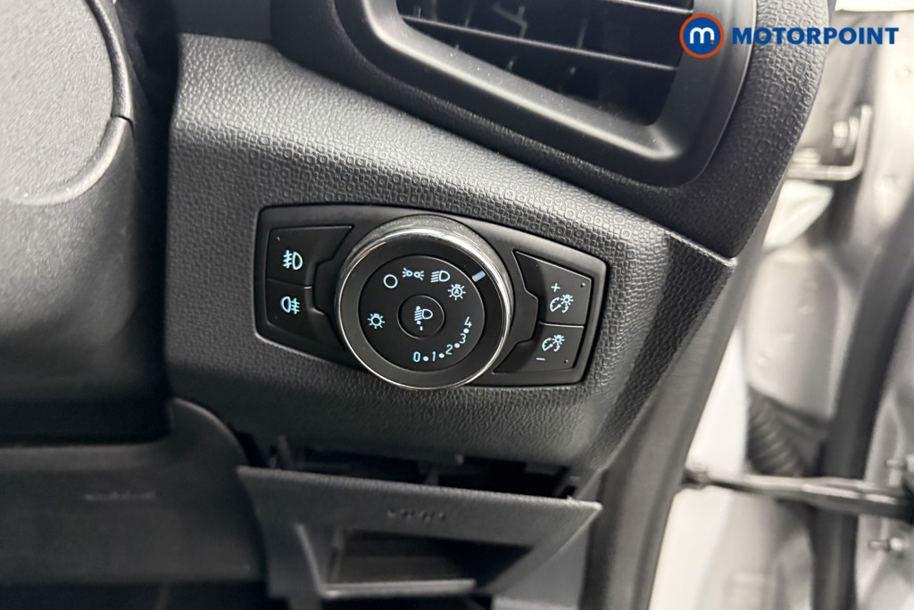Ford Ecosport St-Line Automatic Petrol SUV - Stock Number (1583790) - 15th supplementary image