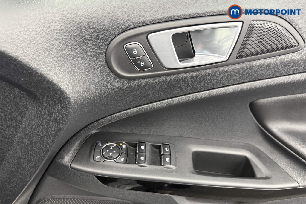Ford Ecosport St-Line Automatic Petrol SUV - Stock Number (1583790) - 16th supplementary image