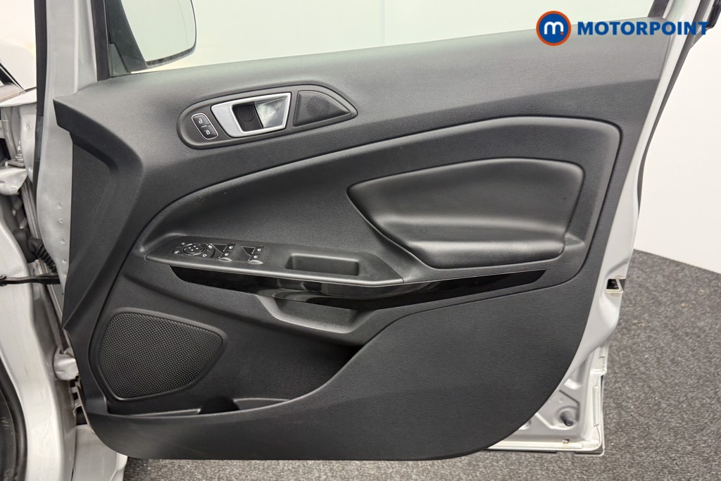 Ford Ecosport St-Line Automatic Petrol SUV - Stock Number (1583790) - 17th supplementary image