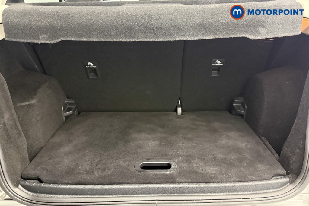 Ford Ecosport St-Line Automatic Petrol SUV - Stock Number (1583790) - 19th supplementary image