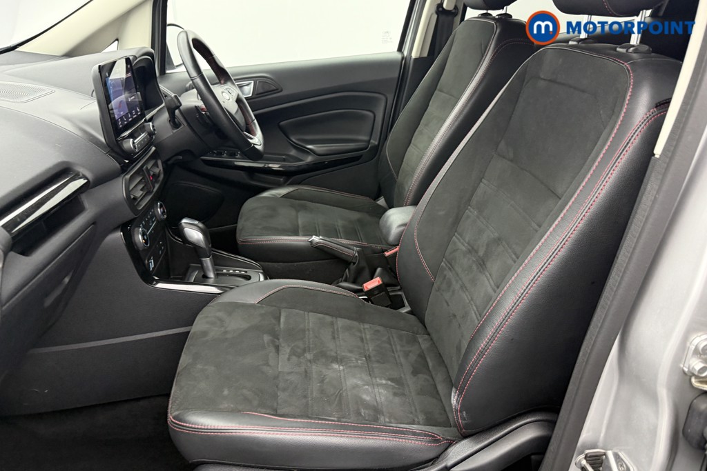 Ford Ecosport St-Line Automatic Petrol SUV - Stock Number (1583790) - 20th supplementary image