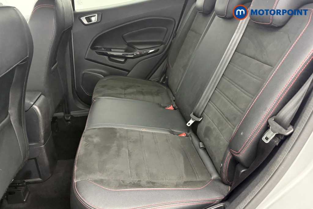 Ford Ecosport St-Line Automatic Petrol SUV - Stock Number (1583790) - 21st supplementary image