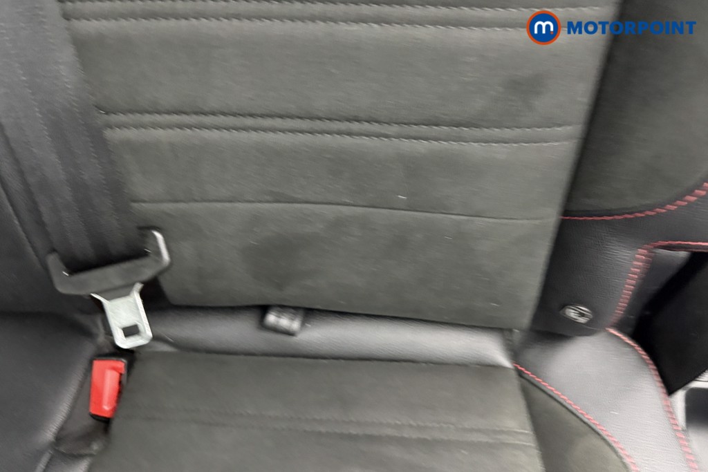 Ford Ecosport St-Line Automatic Petrol SUV - Stock Number (1583790) - 22nd supplementary image