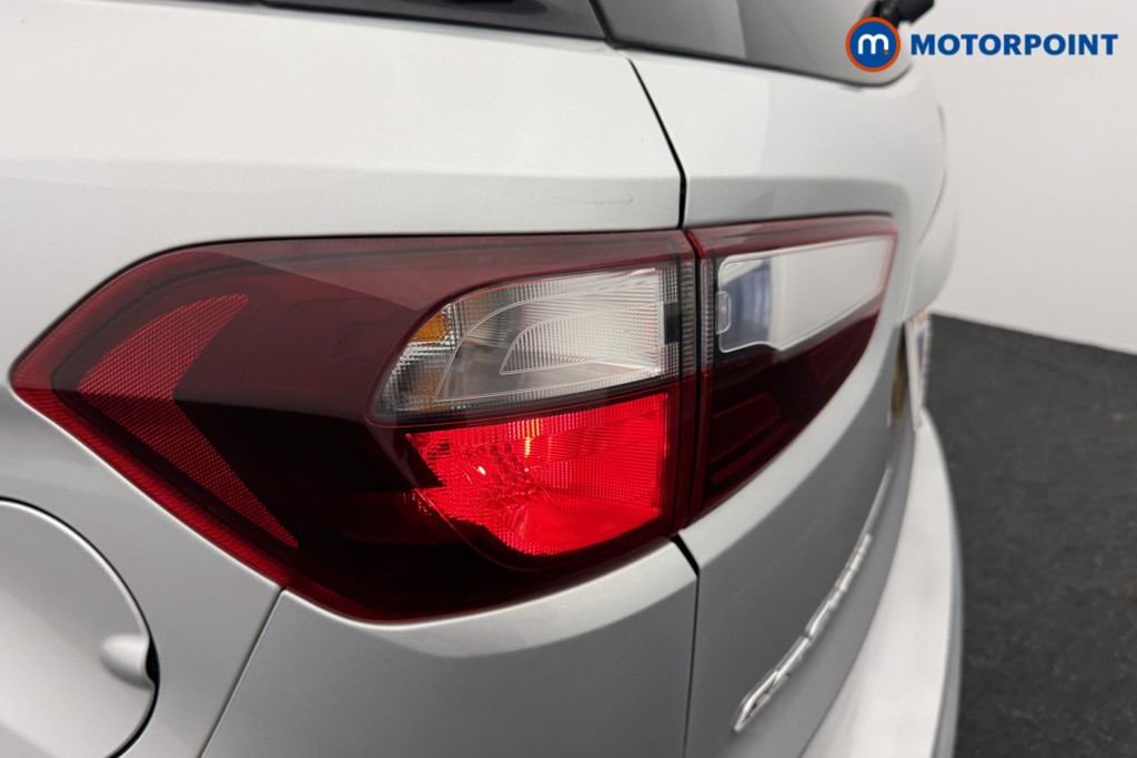 Ford Ecosport St-Line Automatic Petrol SUV - Stock Number (1583790) - 23rd supplementary image