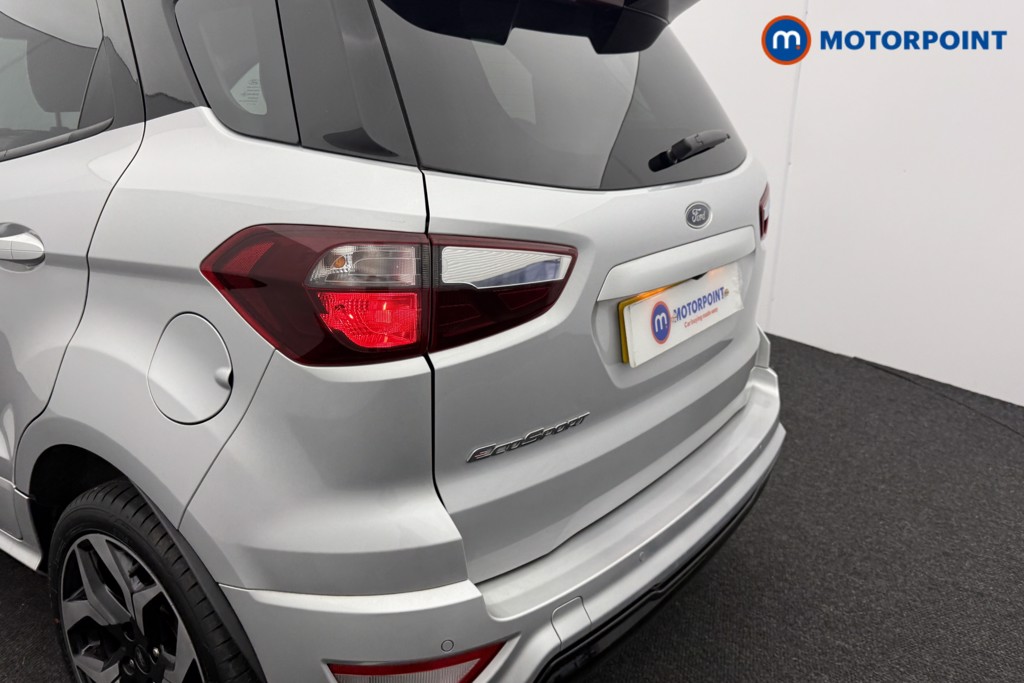 Ford Ecosport St-Line Automatic Petrol SUV - Stock Number (1583790) - 24th supplementary image