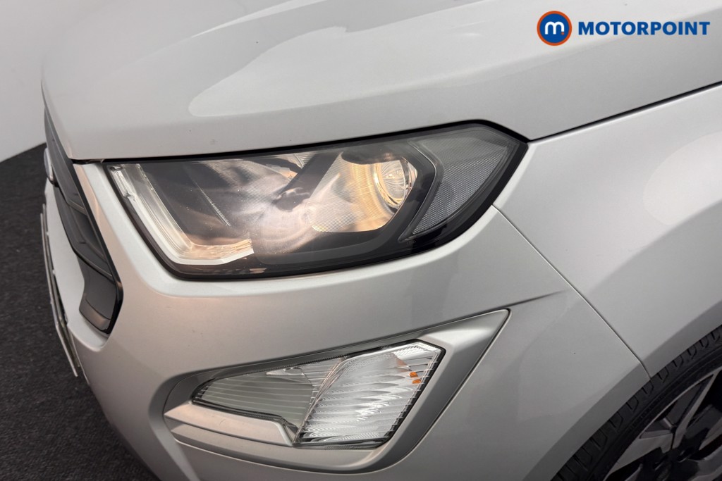 Ford Ecosport St-Line Automatic Petrol SUV - Stock Number (1583790) - 25th supplementary image