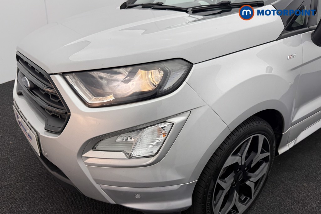 Ford Ecosport St-Line Automatic Petrol SUV - Stock Number (1583790) - 26th supplementary image