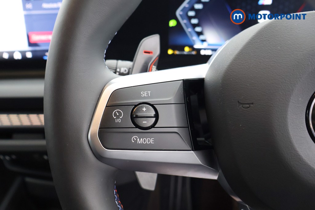 BMW 1 Series M135 Automatic Petrol Hatchback - Stock Number (1583989) - 2nd supplementary image