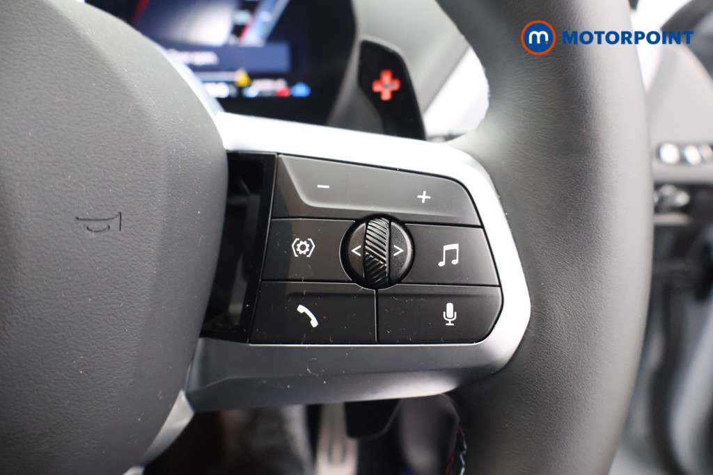 BMW 1 Series M135 Automatic Petrol Hatchback - Stock Number (1583989) - 3rd supplementary image