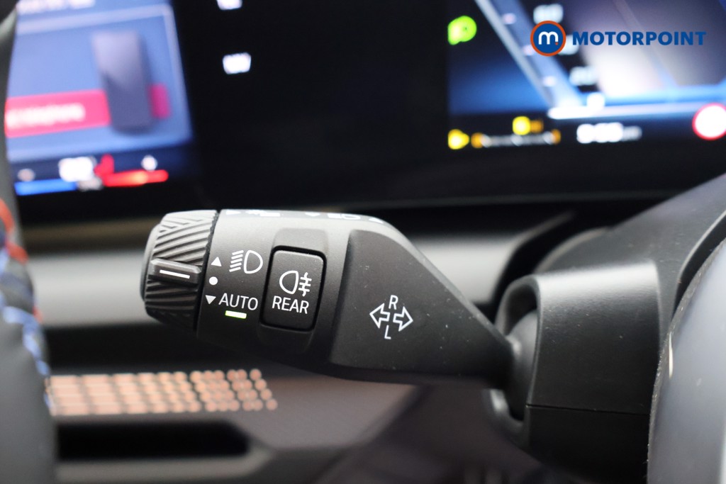 BMW 1 Series M135 Automatic Petrol Hatchback - Stock Number (1583989) - 5th supplementary image