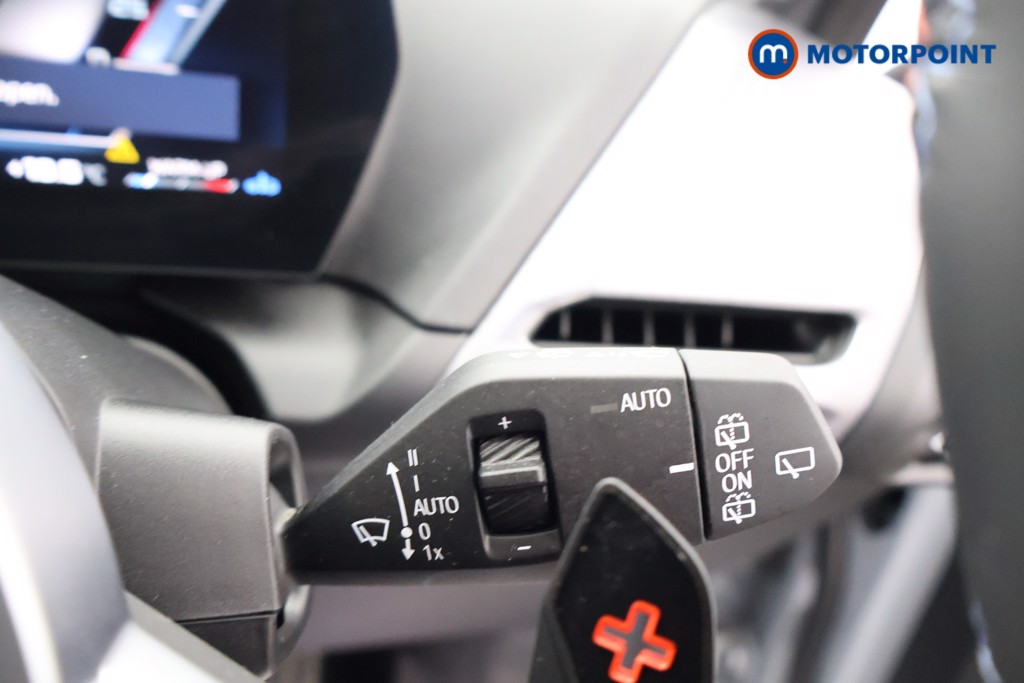 BMW 1 Series M135 Automatic Petrol Hatchback - Stock Number (1583989) - 6th supplementary image