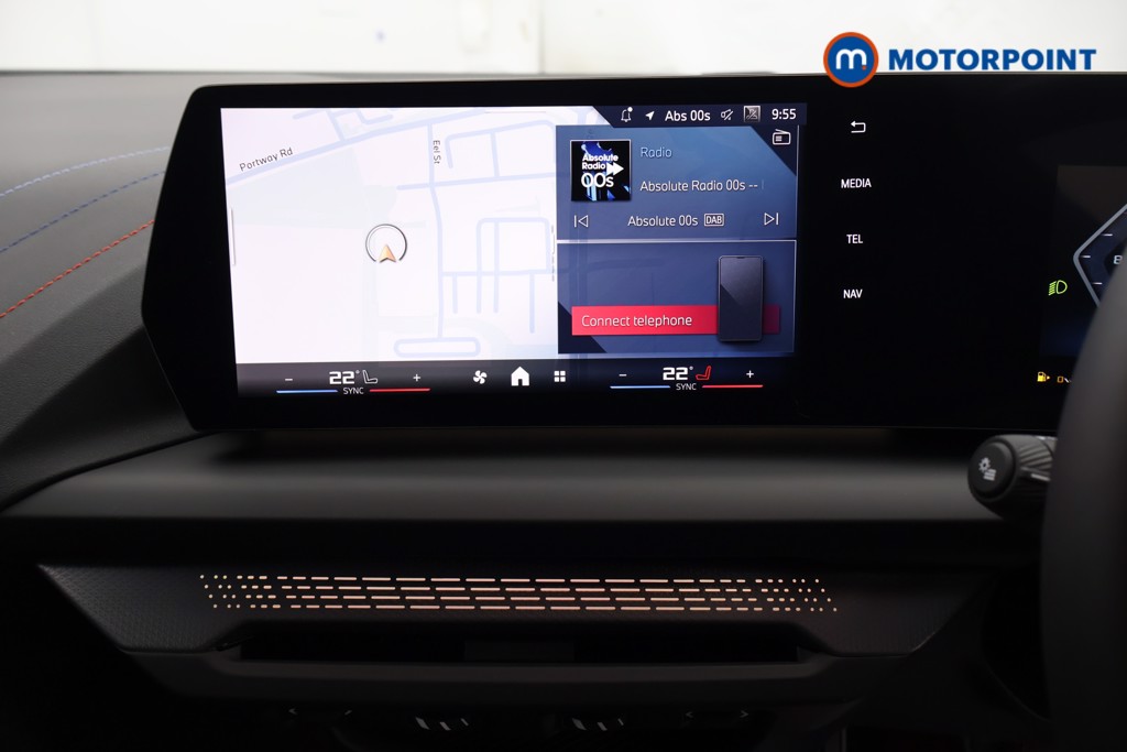 BMW 1 Series M135 Automatic Petrol Hatchback - Stock Number (1583989) - 8th supplementary image