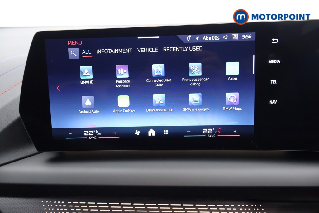 BMW 1 Series M135 Automatic Petrol Hatchback - Stock Number (1583989) - 10th supplementary image