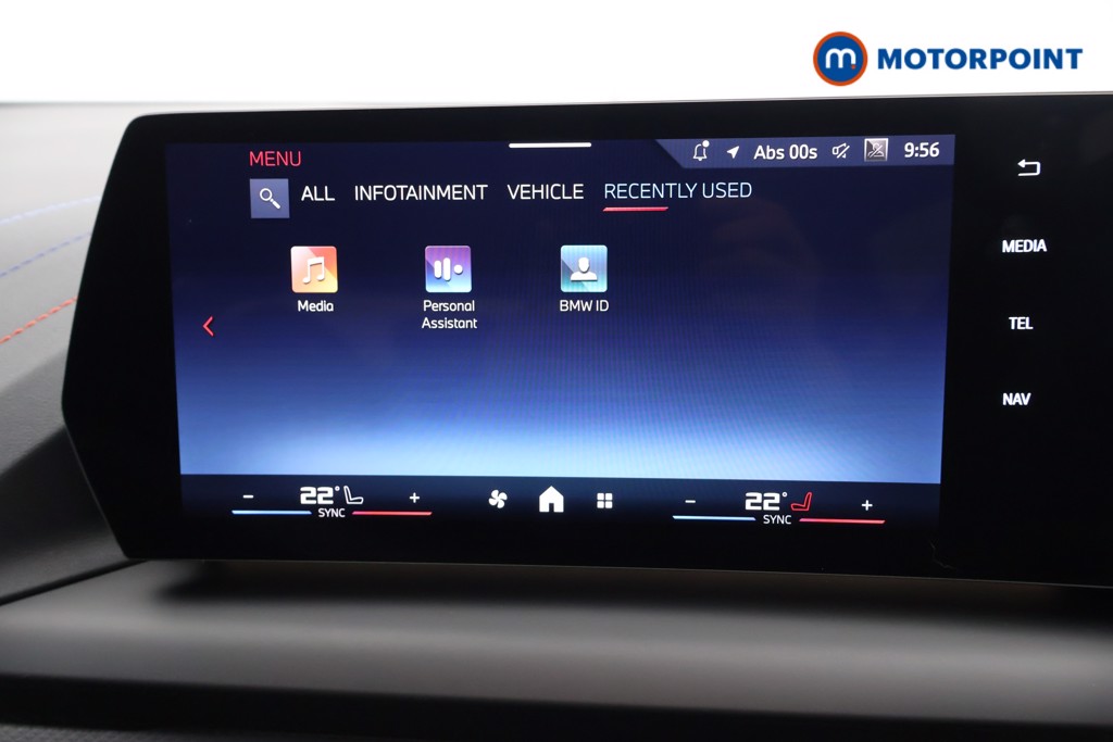 BMW 1 Series M135 Automatic Petrol Hatchback - Stock Number (1583989) - 12th supplementary image