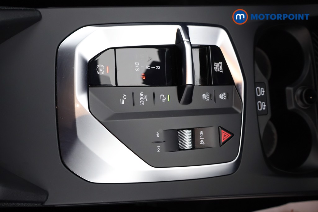 BMW 1 Series M135 Automatic Petrol Hatchback - Stock Number (1583989) - 13th supplementary image