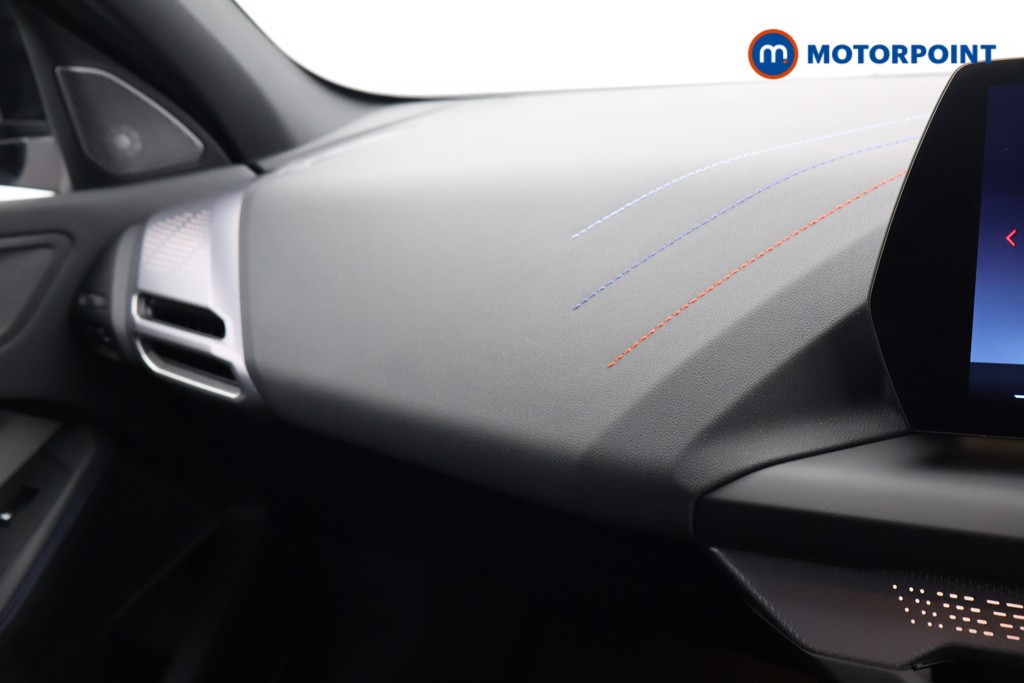 BMW 1 Series M135 Automatic Petrol Hatchback - Stock Number (1583989) - 14th supplementary image