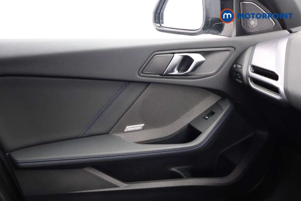 BMW 1 Series M135 Automatic Petrol Hatchback - Stock Number (1583989) - 15th supplementary image