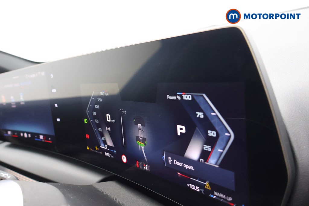 BMW 1 Series M135 Automatic Petrol Hatchback - Stock Number (1583989) - 16th supplementary image