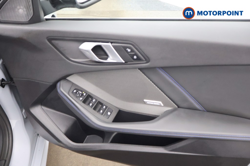 BMW 1 Series M135 Automatic Petrol Hatchback - Stock Number (1583989) - 17th supplementary image