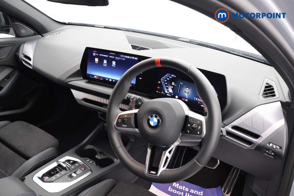 BMW 1 Series M135 Automatic Petrol Hatchback - Stock Number (1583989) - 19th supplementary image
