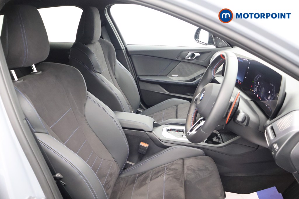BMW 1 Series M135 Automatic Petrol Hatchback - Stock Number (1583989) - 20th supplementary image