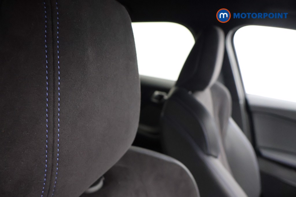 BMW 1 Series M135 Automatic Petrol Hatchback - Stock Number (1583989) - 21st supplementary image