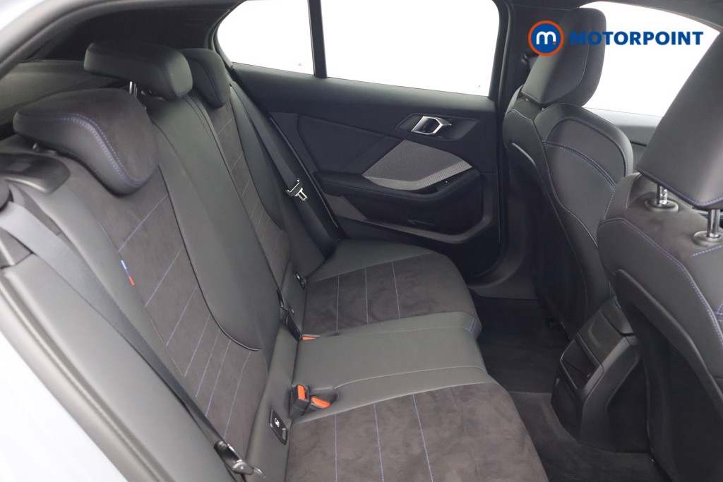 BMW 1 Series M135 Automatic Petrol Hatchback - Stock Number (1583989) - 22nd supplementary image