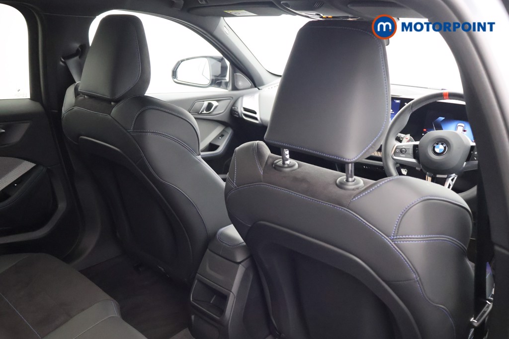BMW 1 Series M135 Automatic Petrol Hatchback - Stock Number (1583989) - 23rd supplementary image