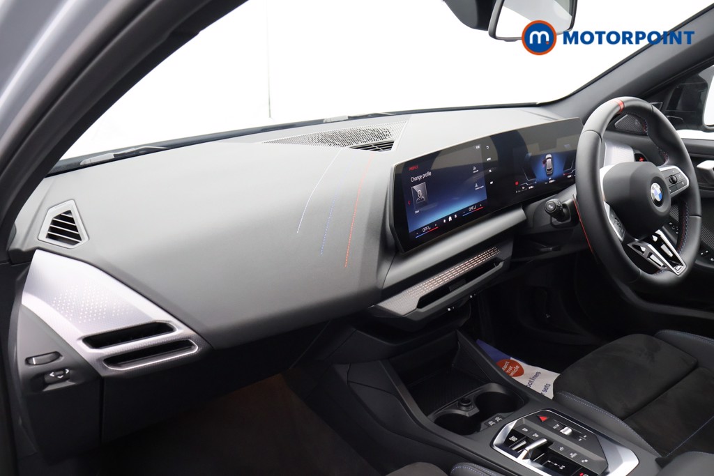 BMW 1 Series M135 Automatic Petrol Hatchback - Stock Number (1583989) - 25th supplementary image