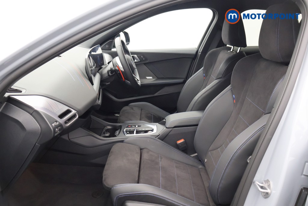 BMW 1 Series M135 Automatic Petrol Hatchback - Stock Number (1583989) - 26th supplementary image