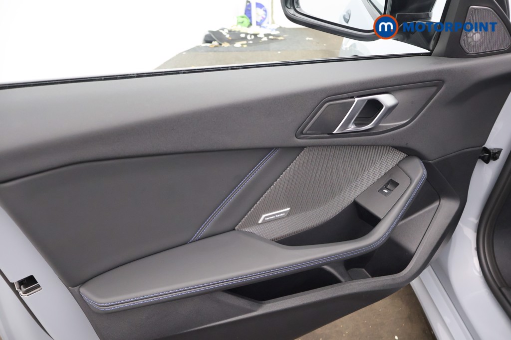 BMW 1 Series M135 Automatic Petrol Hatchback - Stock Number (1583989) - 27th supplementary image