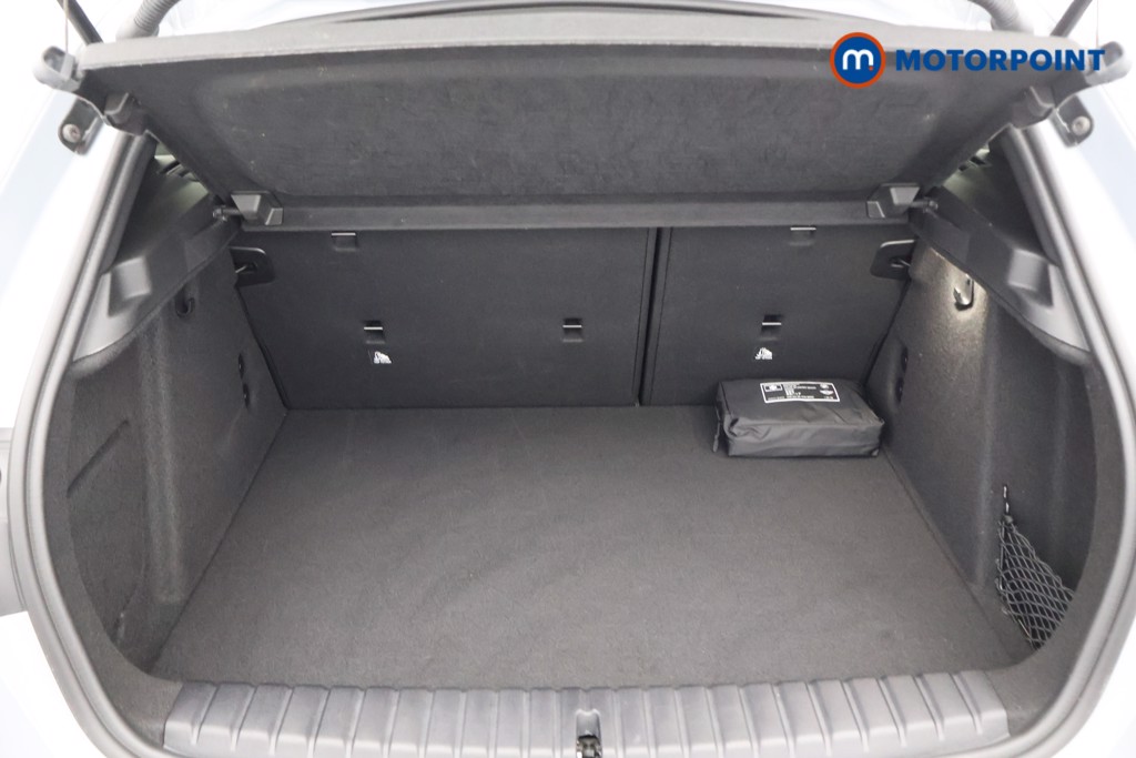 BMW 1 Series M135 Automatic Petrol Hatchback - Stock Number (1583989) - 28th supplementary image