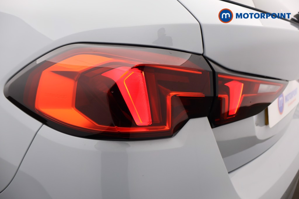 BMW 1 Series M135 Automatic Petrol Hatchback - Stock Number (1583989) - 29th supplementary image