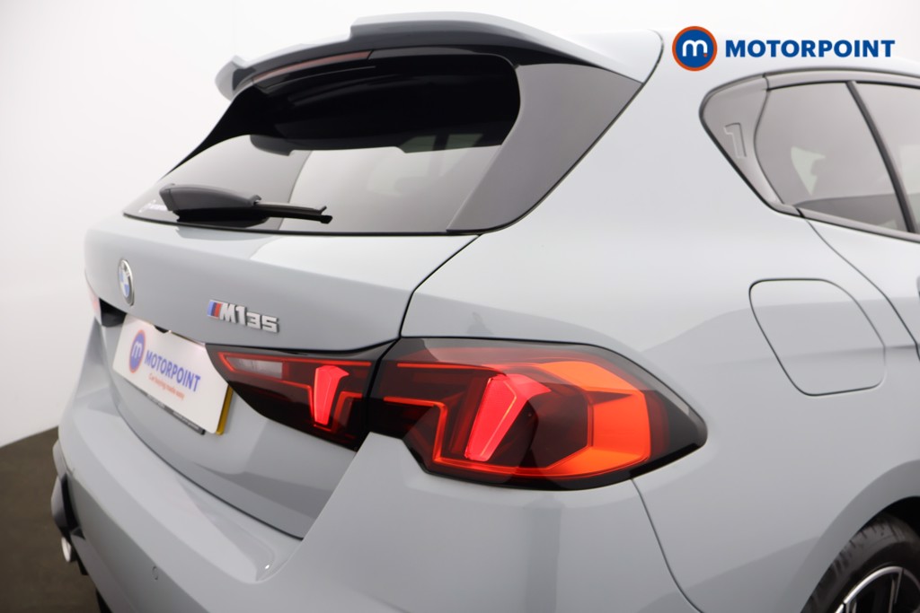 BMW 1 Series M135 Automatic Petrol Hatchback - Stock Number (1583989) - 30th supplementary image