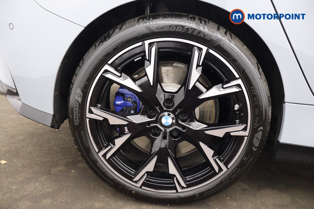 BMW 1 Series M135 Automatic Petrol Hatchback - Stock Number (1583989) - 31st supplementary image